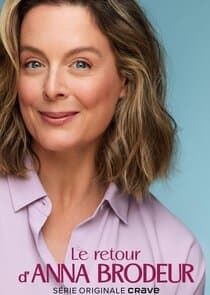 Le Retour d'Anna Brodeur thumbnail