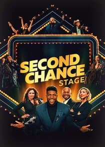 Second Chance Stage thumbnail