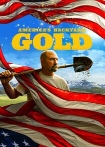 America's Backyard Gold thumbnail