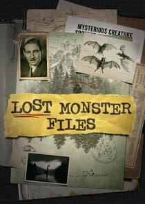 Lost Monster Files thumbnail