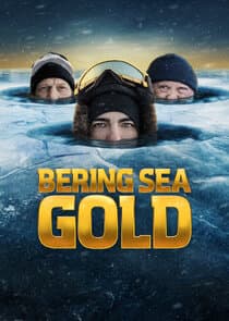 Bering Sea Gold thumbnail