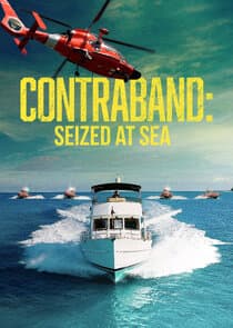 Contraband: Seized at Sea thumbnail