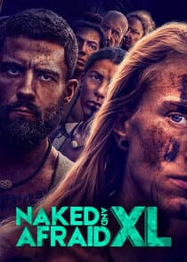 Naked and Afraid XL thumbnail