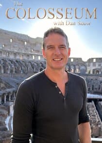 The Colosseum with Dan Snow thumbnail
