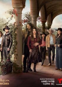 Pasión de Gavilanes thumbnail