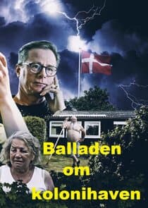 Balladen om kolonihaven thumbnail