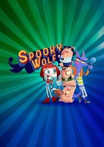 Spooky Wolf thumbnail