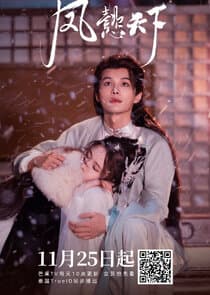 Feng Yi's World thumbnail