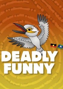 Deadly Funny thumbnail