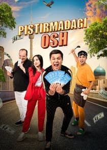 Pistirmadagi Osh thumbnail