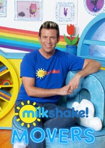 Milkshake! Movers thumbnail
