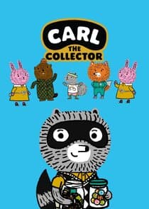 Carl the Collector thumbnail