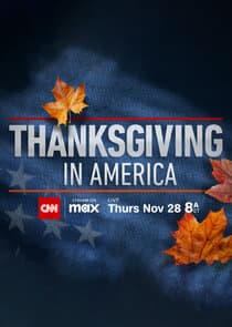 Thanksgiving in America thumbnail