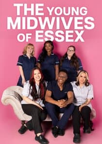 The Young Midwives of Essex thumbnail