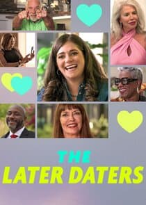 The Later Daters thumbnail