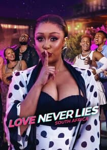 Love Never Lies: South Africa thumbnail
