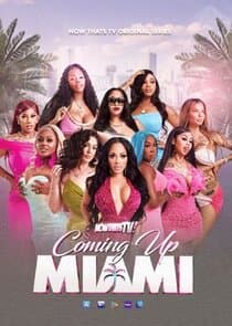 Coming Up Miami thumbnail
