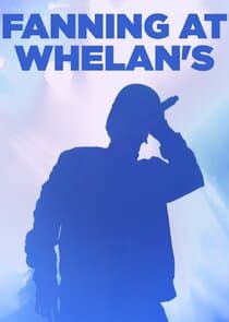 Fanning at Whelans thumbnail