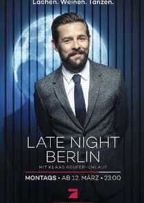 Late Night Berlin thumbnail
