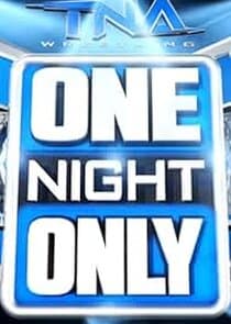 TNA One Night Only thumbnail