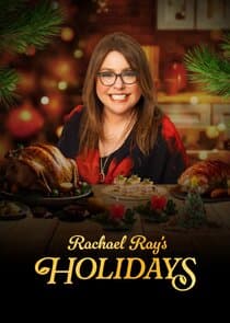 Rachael Ray's Holidays thumbnail
