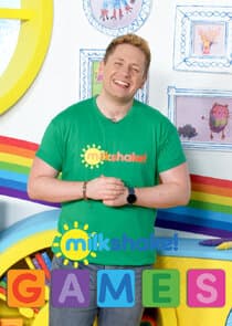 Milkshake! Games thumbnail