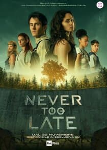 Never Too Late thumbnail