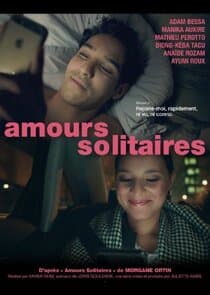 Amour Solitaire thumbnail