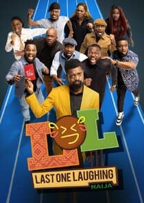 LOL: Last One Laughing Naija thumbnail