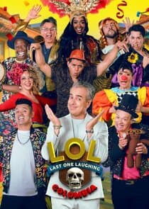 LOL: Last One Laughing Colombia thumbnail