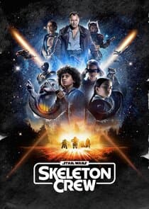 Star Wars: Skeleton Crew thumbnail