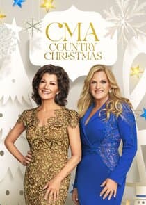 CMA Country Christmas thumbnail