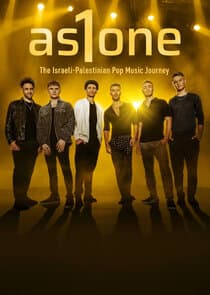 as1one: The Israeli-Palestinian Pop Music Journey thumbnail
