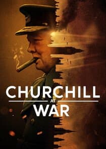 Churchill at War thumbnail