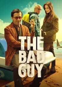 The Bad Guy thumbnail