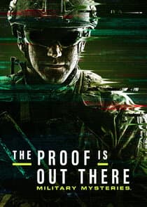 The Proof Is Out There: Military Mysteries thumbnail