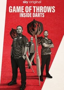 Game of Throws: Inside Darts thumbnail