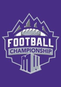Mountain West Football Championship thumbnail
