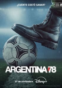 Argentina '78 thumbnail