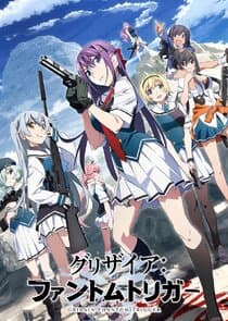 Grisaia: Phantom Trigger thumbnail