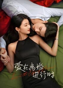 Love on the Edge of Divorce thumbnail