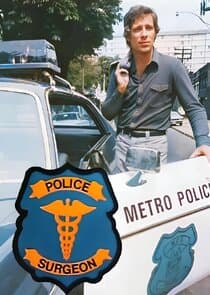 Police Surgeon thumbnail
