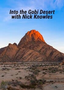Into the Gobi Desert with Nick Knowles thumbnail
