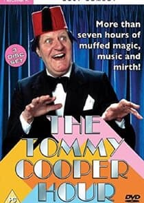 The Tommy Cooper Hour thumbnail