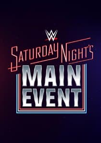 WWE Saturday Night's Main Event thumbnail