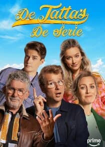 De Tattas The Series thumbnail