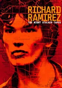 Richard Ramirez: The Night Stalker Tapes thumbnail