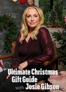 Ultimate Christmas Gift Guide with Josie Gibson thumbnail
