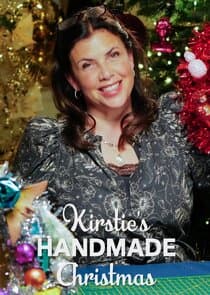 Kirstie's Handmade Christmas thumbnail