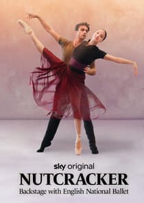 Nutcracker: Backstage with English National Ballet thumbnail